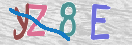 CAPTCHA vaizdas