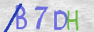 CAPTCHA vaizdas