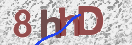CAPTCHA vaizdas