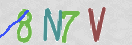 CAPTCHA vaizdas
