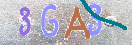 CAPTCHA vaizdas