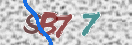 CAPTCHA vaizdas