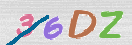 CAPTCHA vaizdas