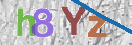 CAPTCHA vaizdas