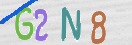 CAPTCHA vaizdas