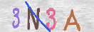 CAPTCHA vaizdas