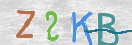 CAPTCHA vaizdas