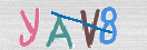 CAPTCHA vaizdas
