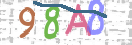 CAPTCHA vaizdas