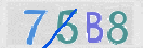 CAPTCHA vaizdas