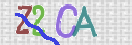 CAPTCHA vaizdas