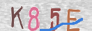 CAPTCHA vaizdas