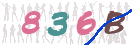 CAPTCHA vaizdas