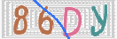 CAPTCHA vaizdas