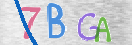 CAPTCHA vaizdas