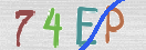 CAPTCHA vaizdas