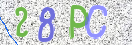 CAPTCHA vaizdas