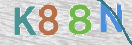 CAPTCHA vaizdas