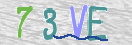 CAPTCHA vaizdas