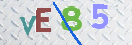 CAPTCHA vaizdas