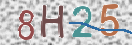CAPTCHA vaizdas
