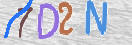 CAPTCHA vaizdas