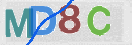 CAPTCHA vaizdas