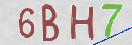 CAPTCHA vaizdas