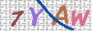 CAPTCHA vaizdas