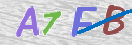 CAPTCHA vaizdas