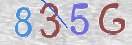 CAPTCHA vaizdas