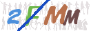 CAPTCHA vaizdas