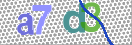 CAPTCHA vaizdas