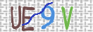CAPTCHA vaizdas