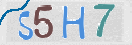 CAPTCHA vaizdas
