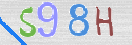 CAPTCHA vaizdas