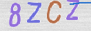 CAPTCHA vaizdas