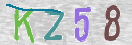 CAPTCHA vaizdas