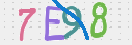 CAPTCHA vaizdas