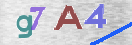 CAPTCHA vaizdas