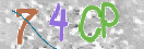 CAPTCHA vaizdas