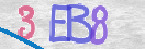 CAPTCHA vaizdas
