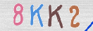 CAPTCHA vaizdas