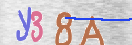 CAPTCHA vaizdas