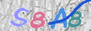 CAPTCHA vaizdas