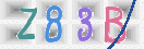 CAPTCHA vaizdas