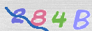 CAPTCHA vaizdas