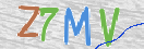 CAPTCHA vaizdas