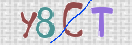 CAPTCHA vaizdas