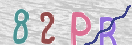CAPTCHA vaizdas